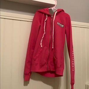 Hollister Hoodie